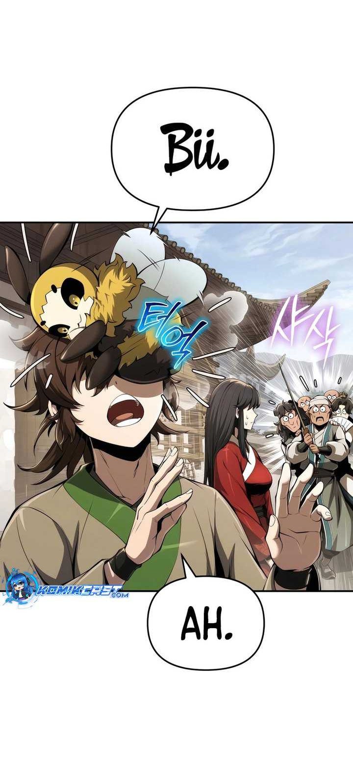 Entomologist in Sichuan Tang Clan Chapter 24 - halaman 32