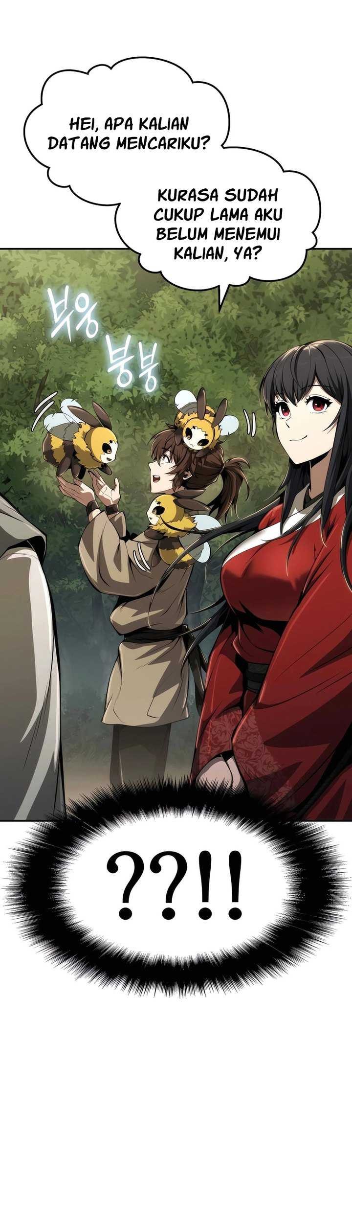 Entomologist in Sichuan Tang Clan Chapter 24 - halaman 33