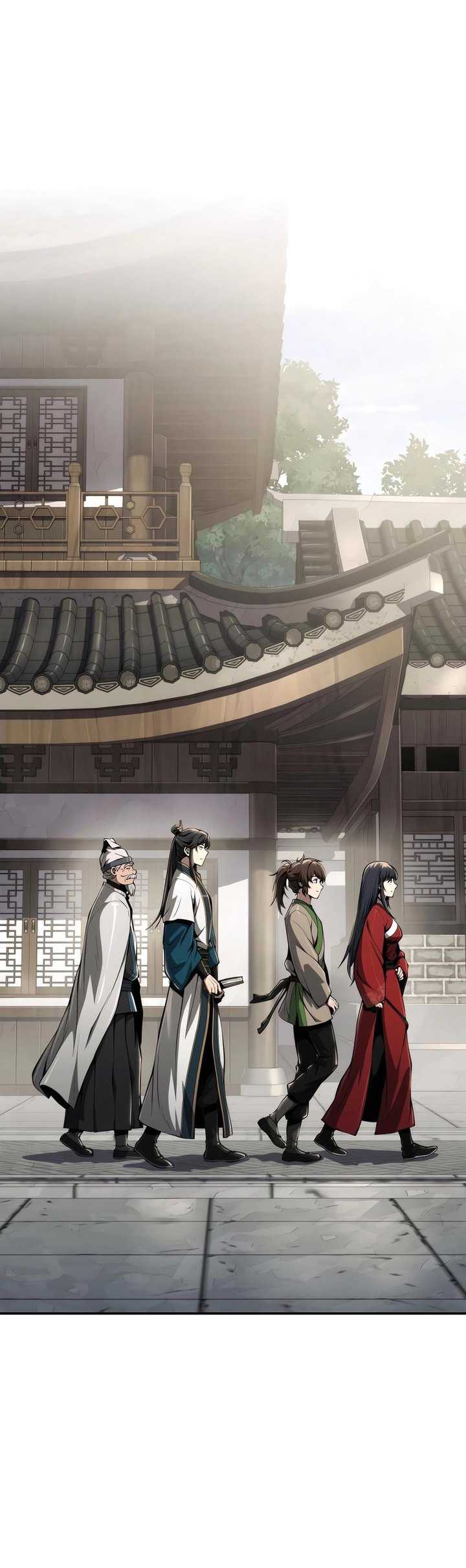 Entomologist in Sichuan Tang Clan Chapter 24 - halaman 37
