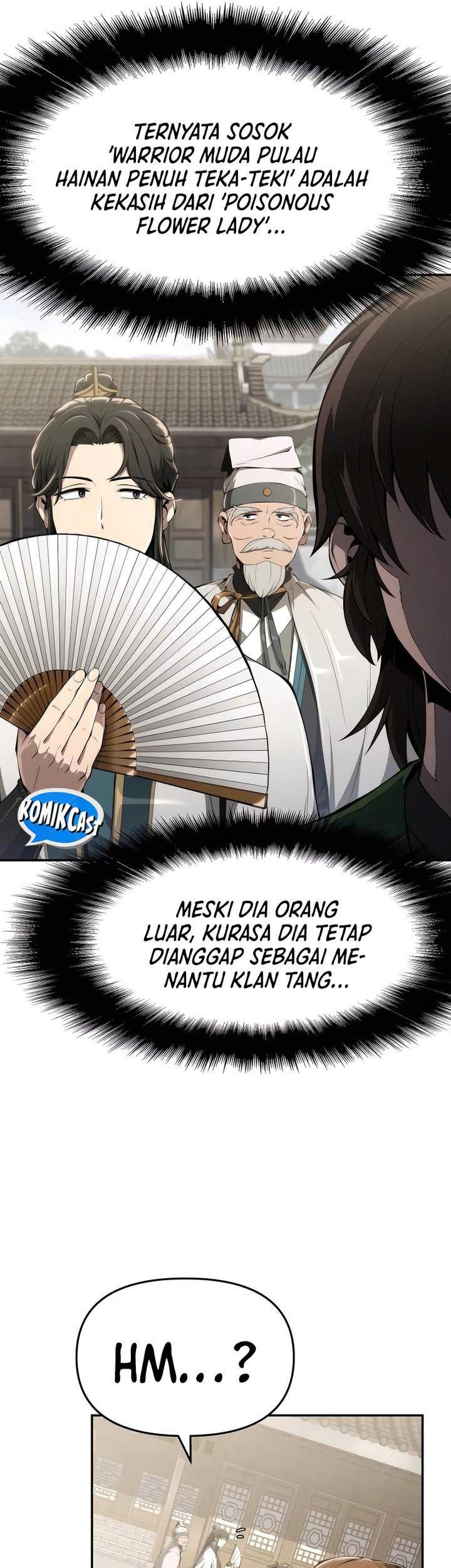 Entomologist in Sichuan Tang Clan Chapter 24 - halaman 38