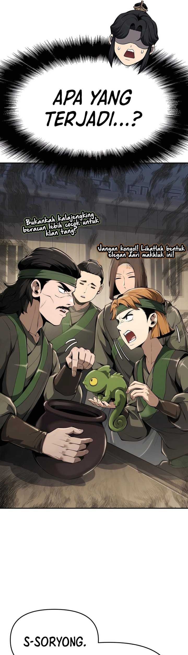 Entomologist in Sichuan Tang Clan Chapter 24 - halaman 40
