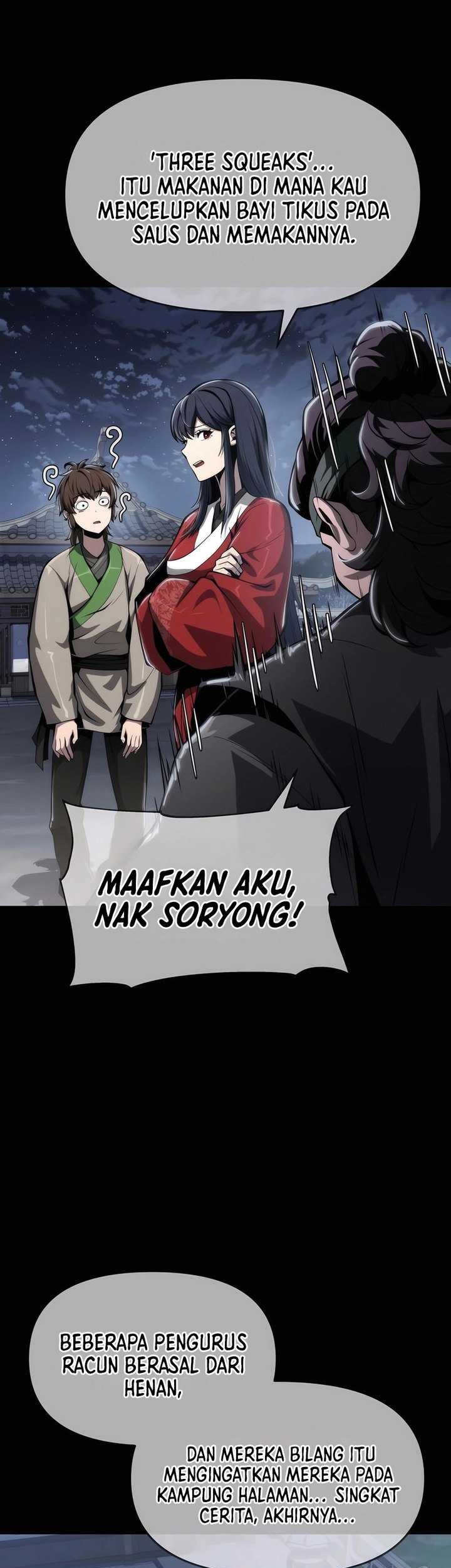 Entomologist in Sichuan Tang Clan Chapter 24 - halaman 52