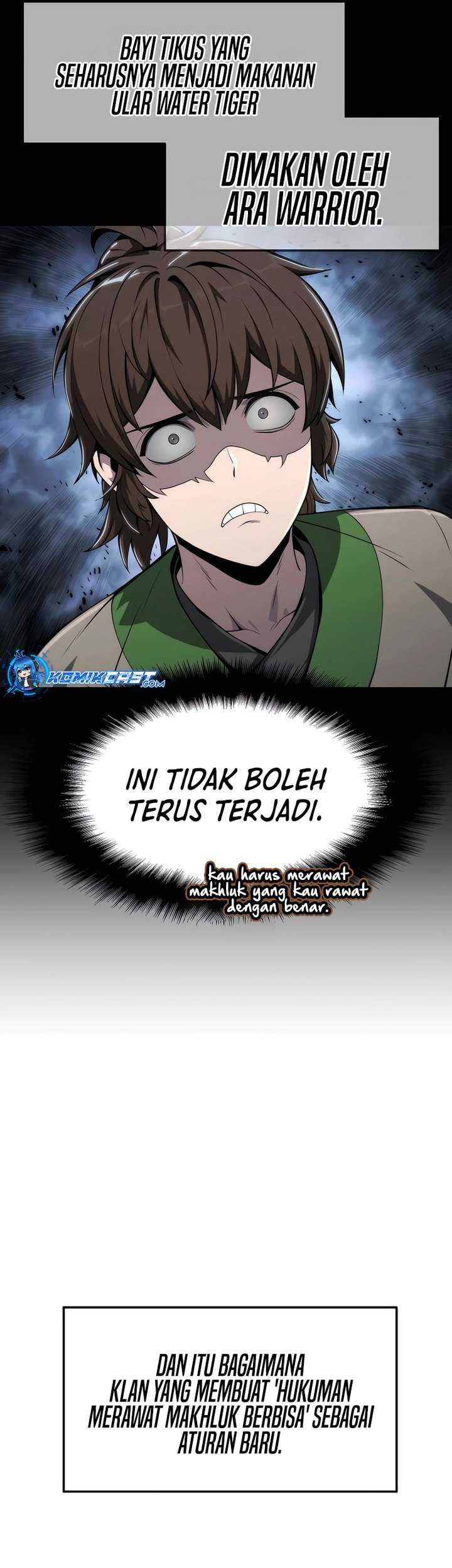 Entomologist in Sichuan Tang Clan Chapter 24 - halaman 54
