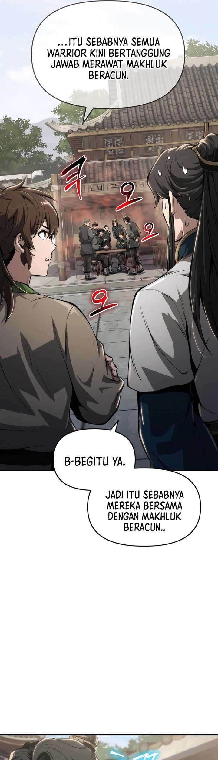 Entomologist in Sichuan Tang Clan Chapter 24 - halaman 56
