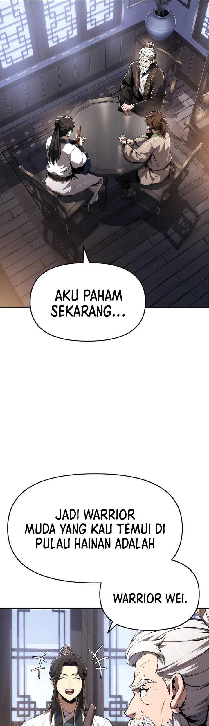Entomologist in Sichuan Tang Clan Chapter 24 - halaman 60