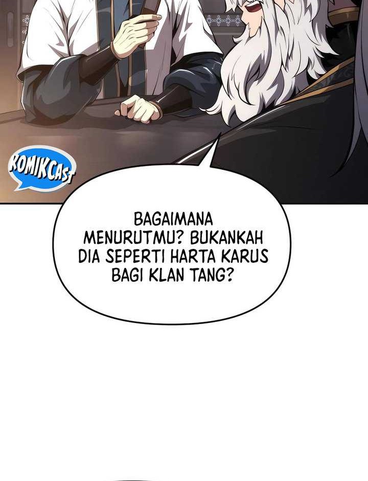 Entomologist in Sichuan Tang Clan Chapter 24 - halaman 61