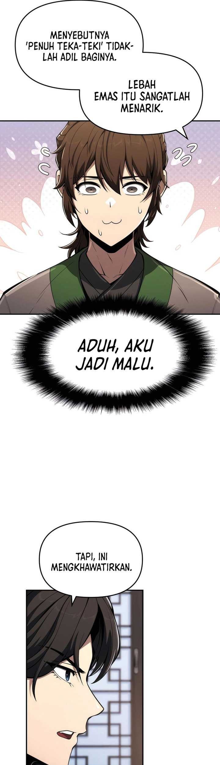 Entomologist in Sichuan Tang Clan Chapter 24 - halaman 62