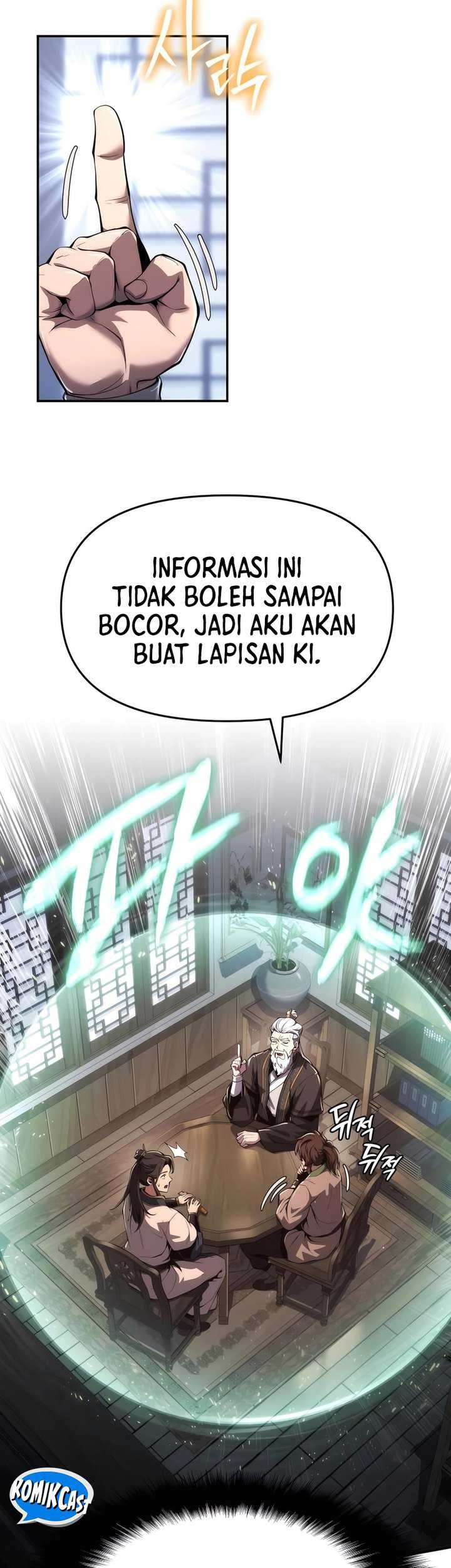 Entomologist in Sichuan Tang Clan Chapter 24 - halaman 66
