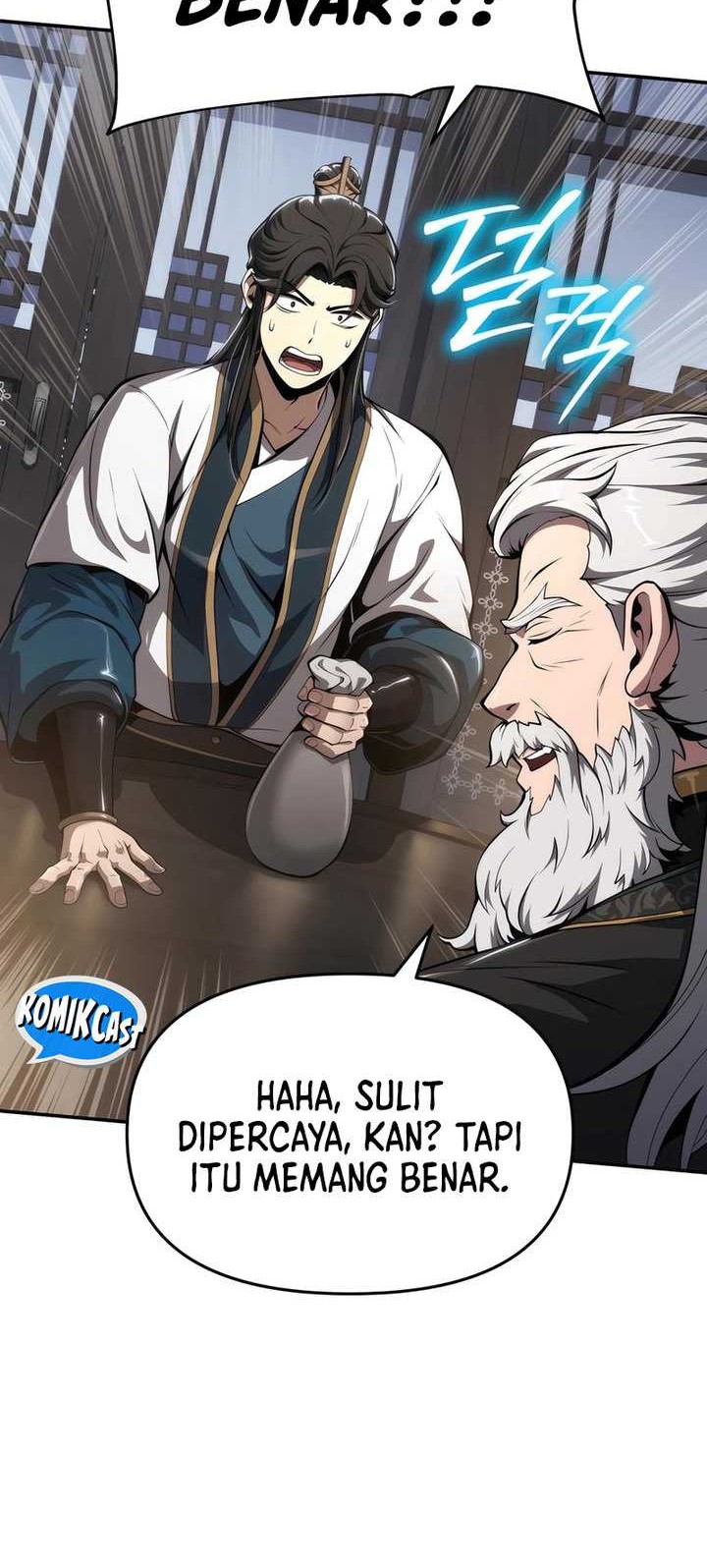 Entomologist in Sichuan Tang Clan Chapter 24 - halaman 73