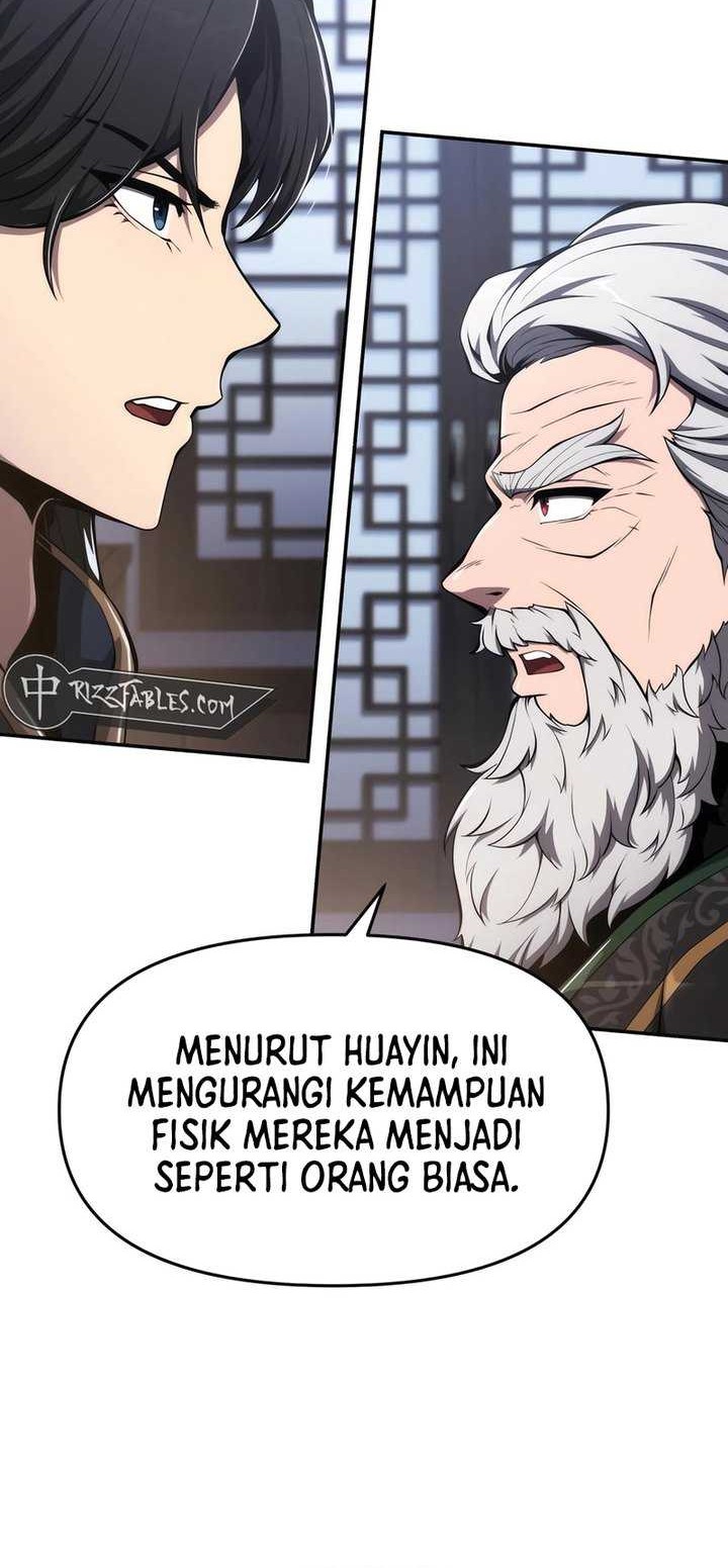 Entomologist in Sichuan Tang Clan Chapter 24 - halaman 77