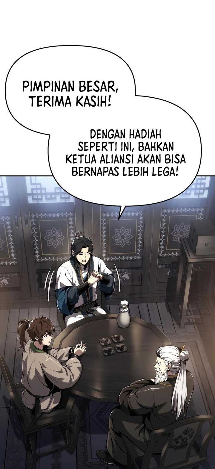 Entomologist in Sichuan Tang Clan Chapter 24 - halaman 79