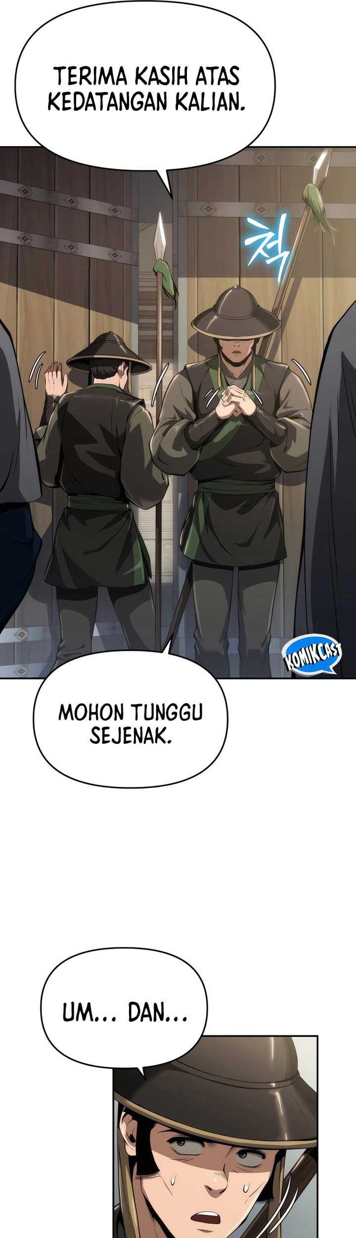 Entomologist in Sichuan Tang Clan Chapter 24 - halaman 8