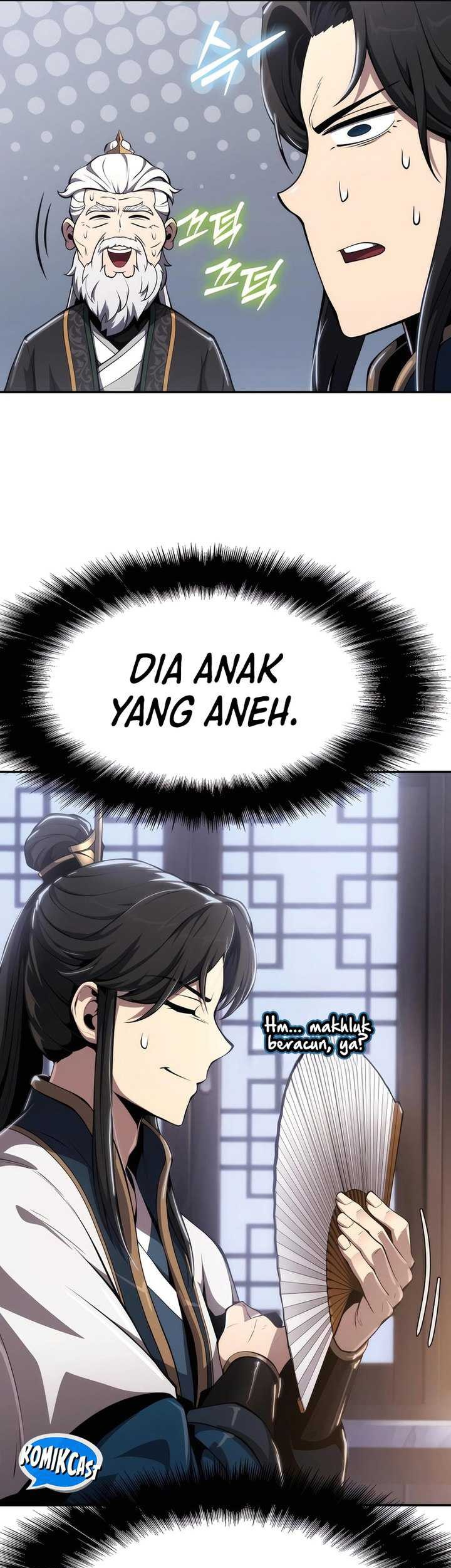 Entomologist in Sichuan Tang Clan Chapter 24 - halaman 86