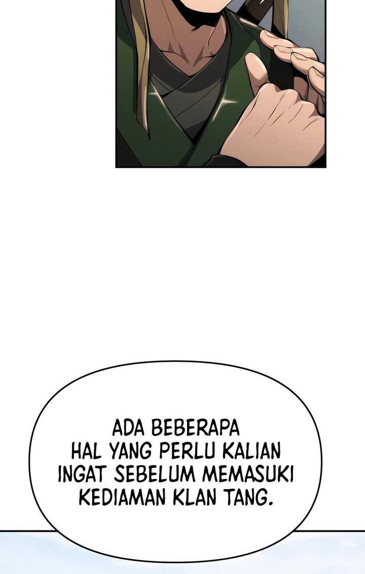 Entomologist in Sichuan Tang Clan Chapter 24 - halaman 9