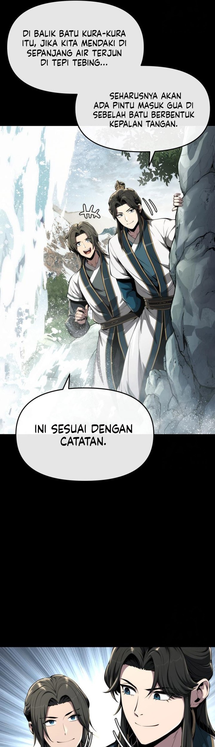 Entomologist in Sichuan Tang Clan Chapter 25 - halaman 10