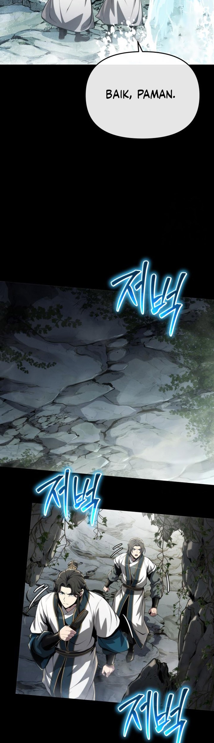 Entomologist in Sichuan Tang Clan Chapter 25 - halaman 12