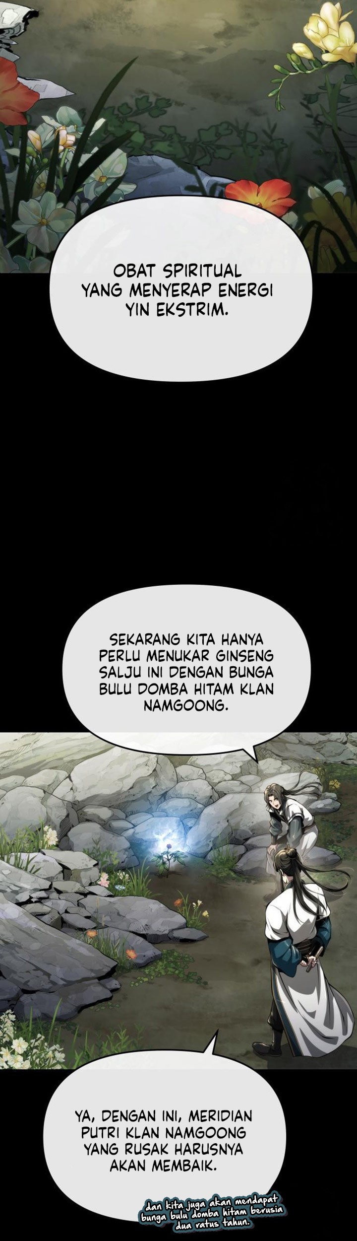 Entomologist in Sichuan Tang Clan Chapter 25 - halaman 18