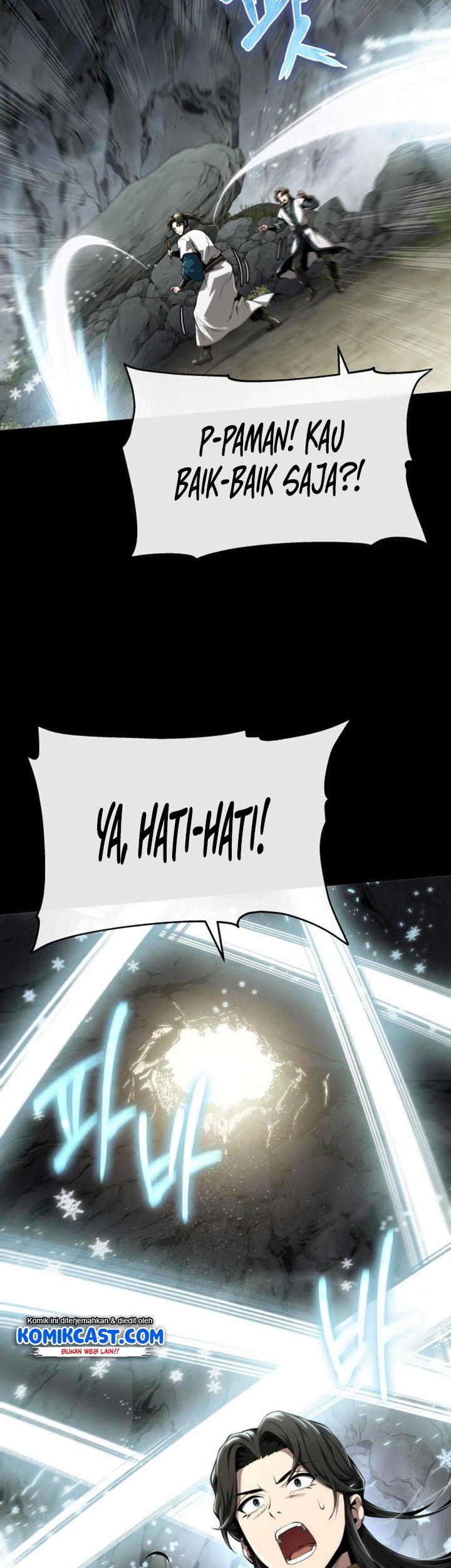 Entomologist in Sichuan Tang Clan Chapter 25 - halaman 24