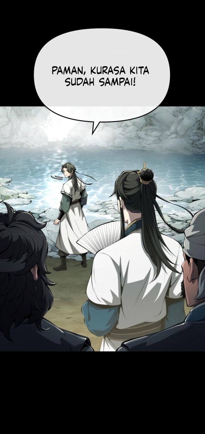 Entomologist in Sichuan Tang Clan Chapter 25 - halaman 3