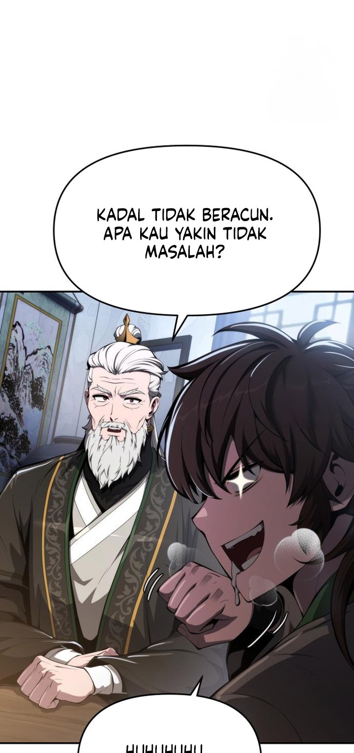 Entomologist in Sichuan Tang Clan Chapter 25 - halaman 35
