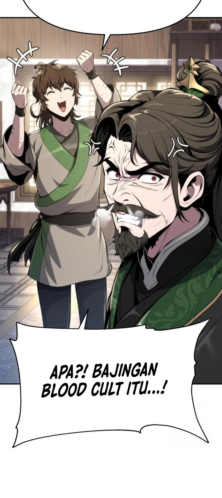 Entomologist in Sichuan Tang Clan Chapter 25 - halaman 43
