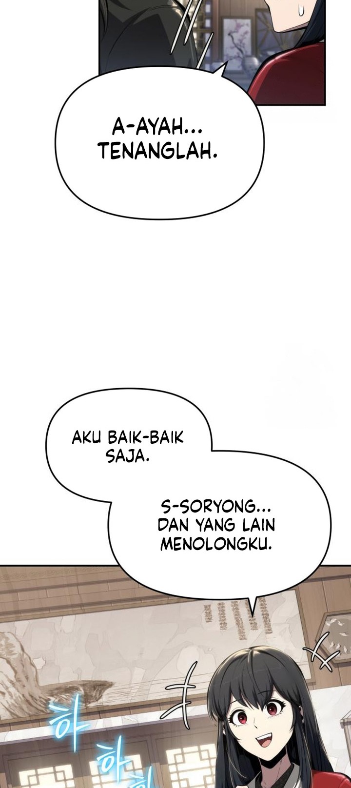 Entomologist in Sichuan Tang Clan Chapter 25 - halaman 45