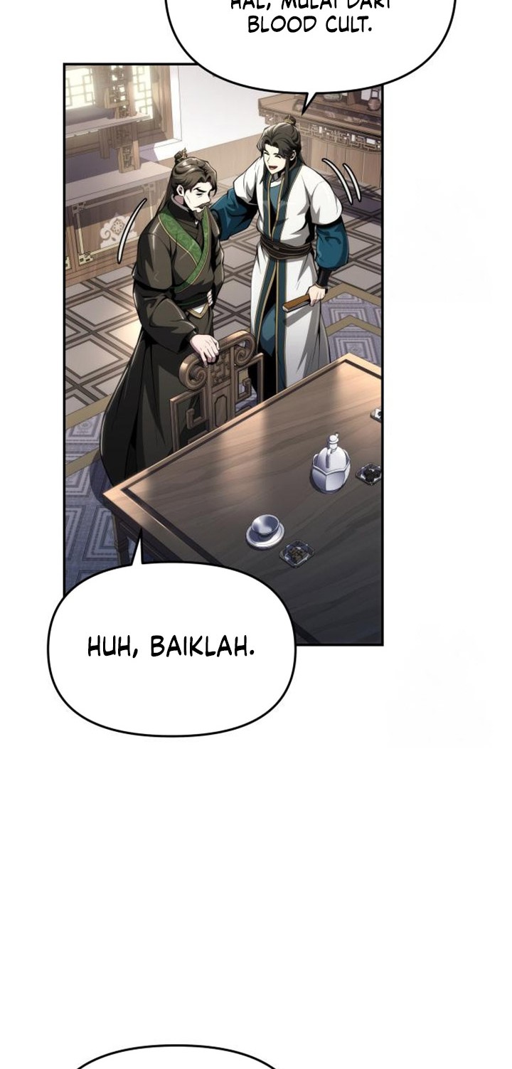Entomologist in Sichuan Tang Clan Chapter 25 - halaman 51