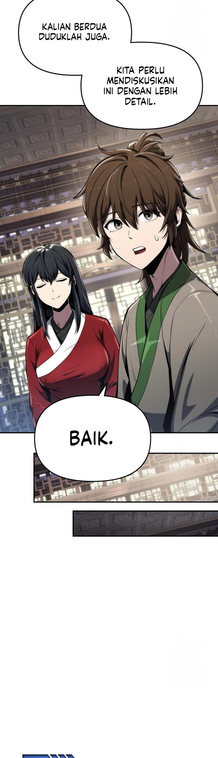 Entomologist in Sichuan Tang Clan Chapter 25 - halaman 52