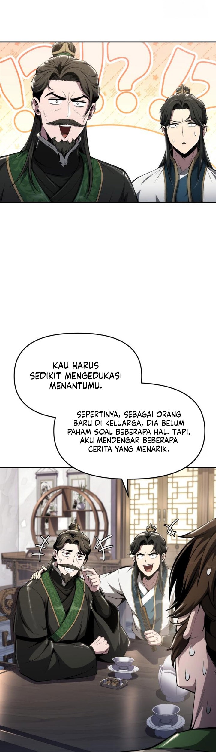 Entomologist in Sichuan Tang Clan Chapter 25 - halaman 60