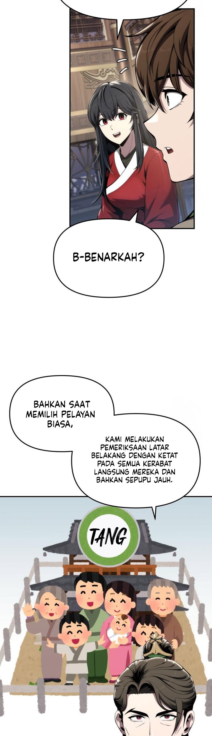 Entomologist in Sichuan Tang Clan Chapter 25 - halaman 62