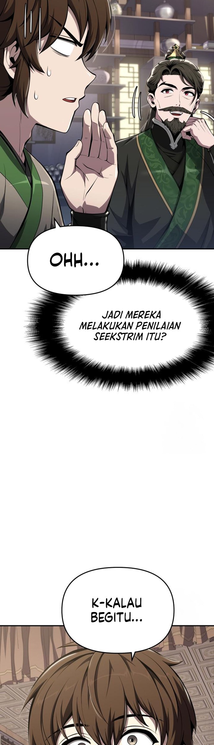 Entomologist in Sichuan Tang Clan Chapter 25 - halaman 64
