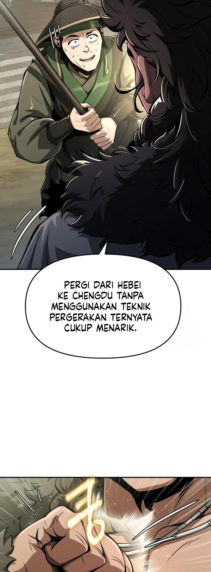 Entomologist in Sichuan Tang Clan Chapter 25 - halaman 71