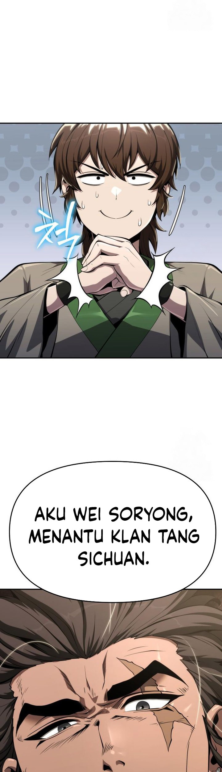 Entomologist in Sichuan Tang Clan Chapter 26 - halaman 12