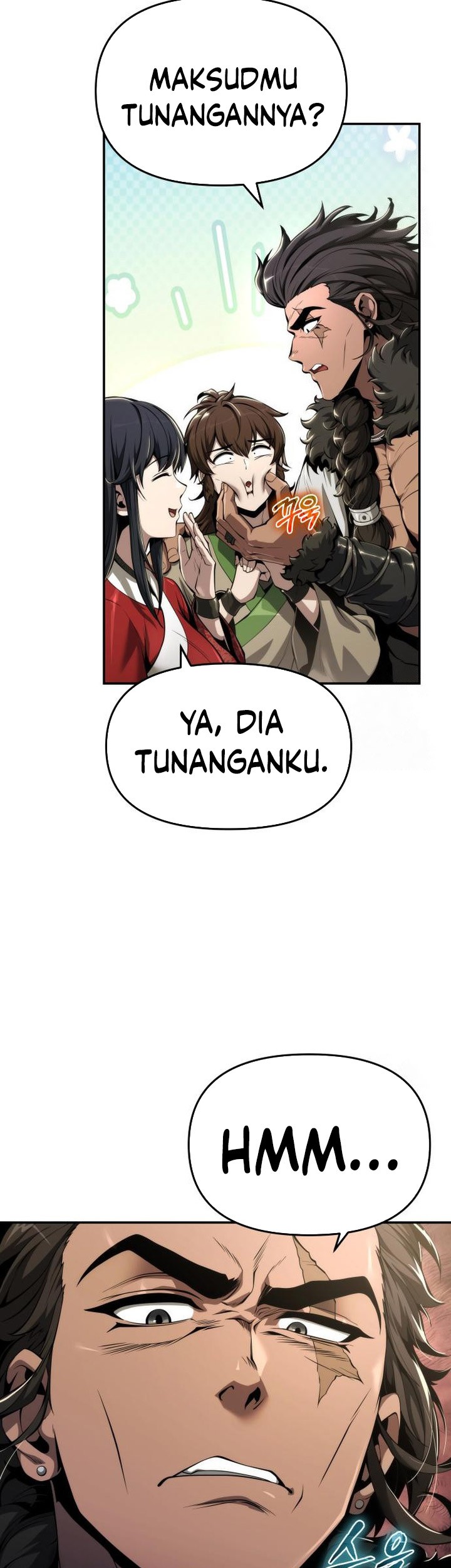 Entomologist in Sichuan Tang Clan Chapter 26 - halaman 14