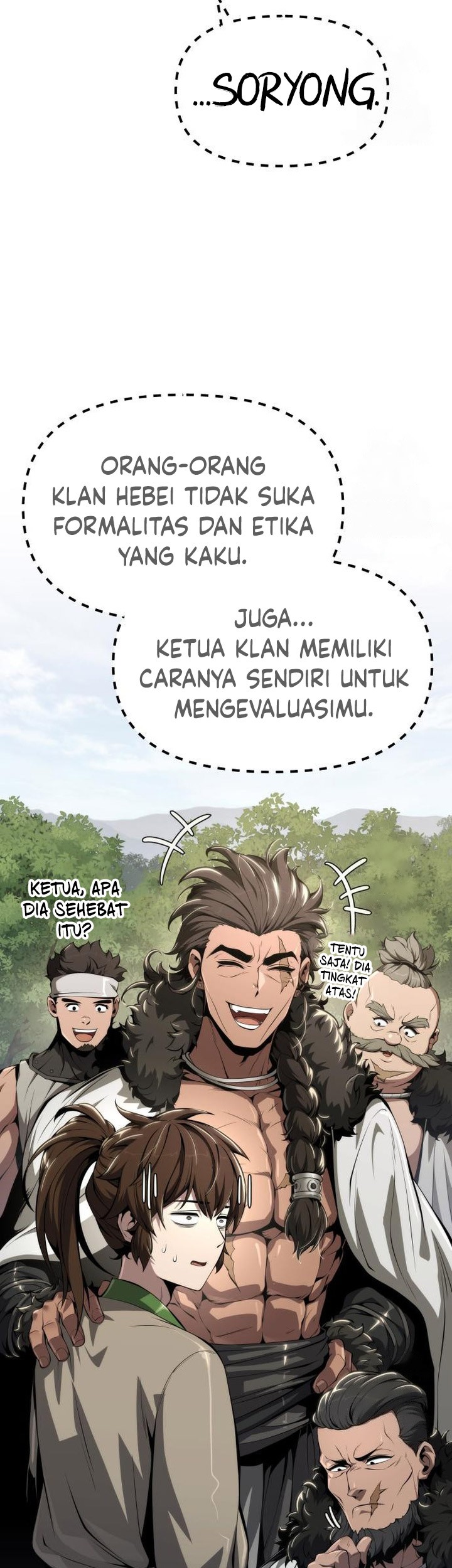 Entomologist in Sichuan Tang Clan Chapter 26 - halaman 20