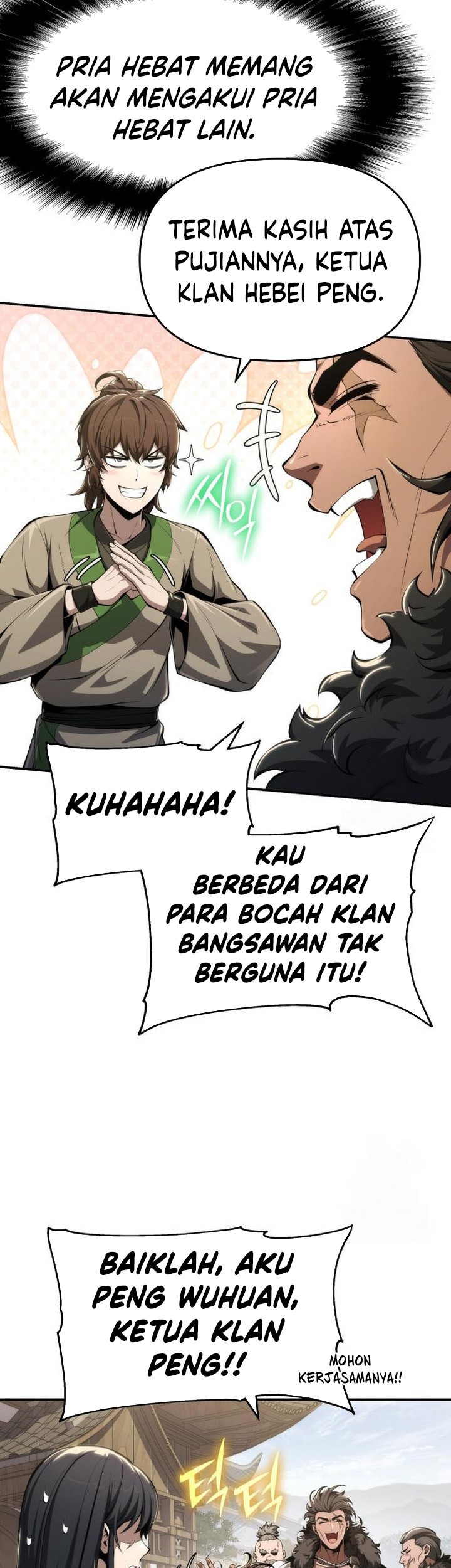 Entomologist in Sichuan Tang Clan Chapter 26 - halaman 22
