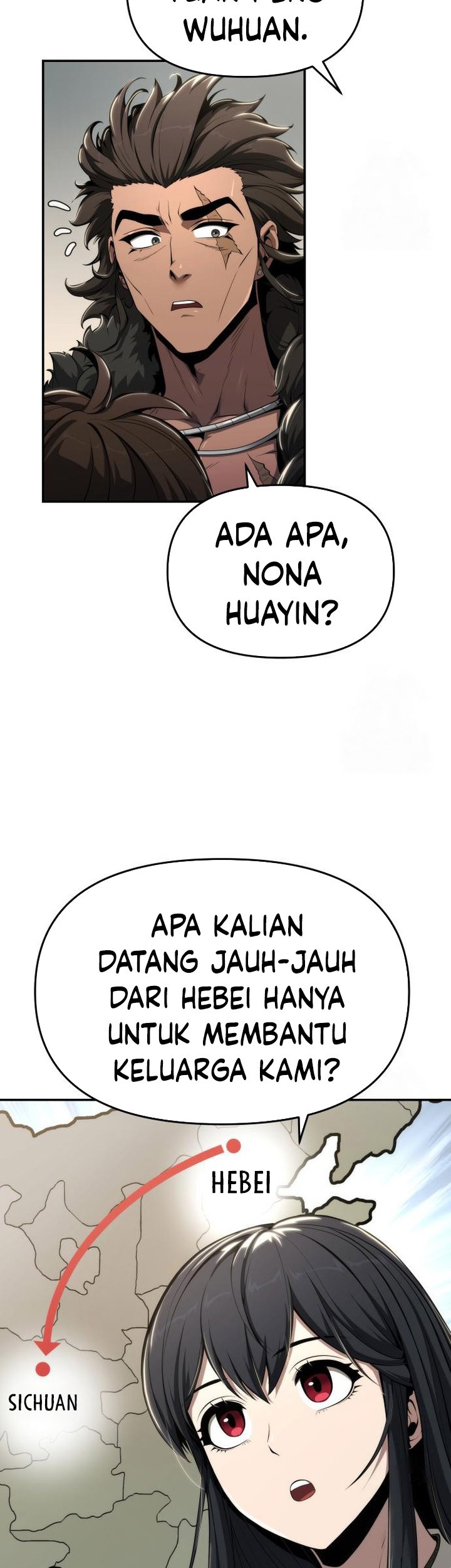 Entomologist in Sichuan Tang Clan Chapter 26 - halaman 24
