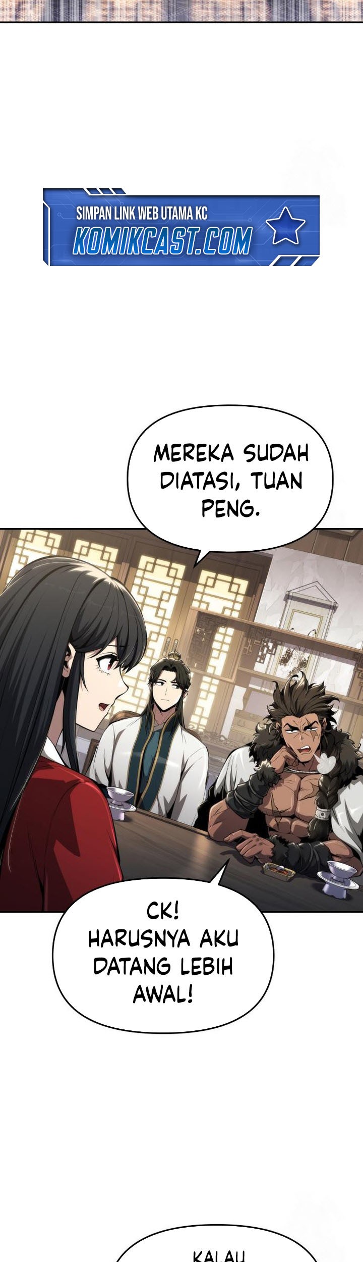 Entomologist in Sichuan Tang Clan Chapter 26 - halaman 30
