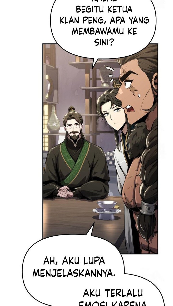 Entomologist in Sichuan Tang Clan Chapter 26 - halaman 31