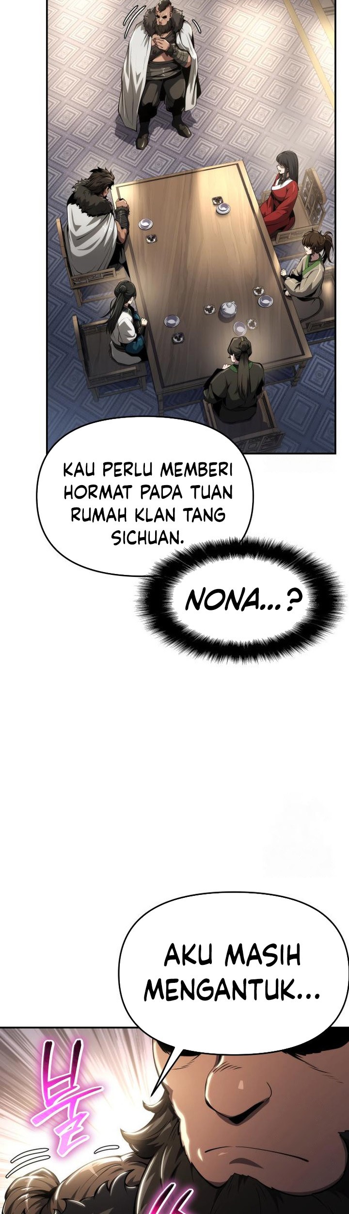 Entomologist in Sichuan Tang Clan Chapter 26 - halaman 38