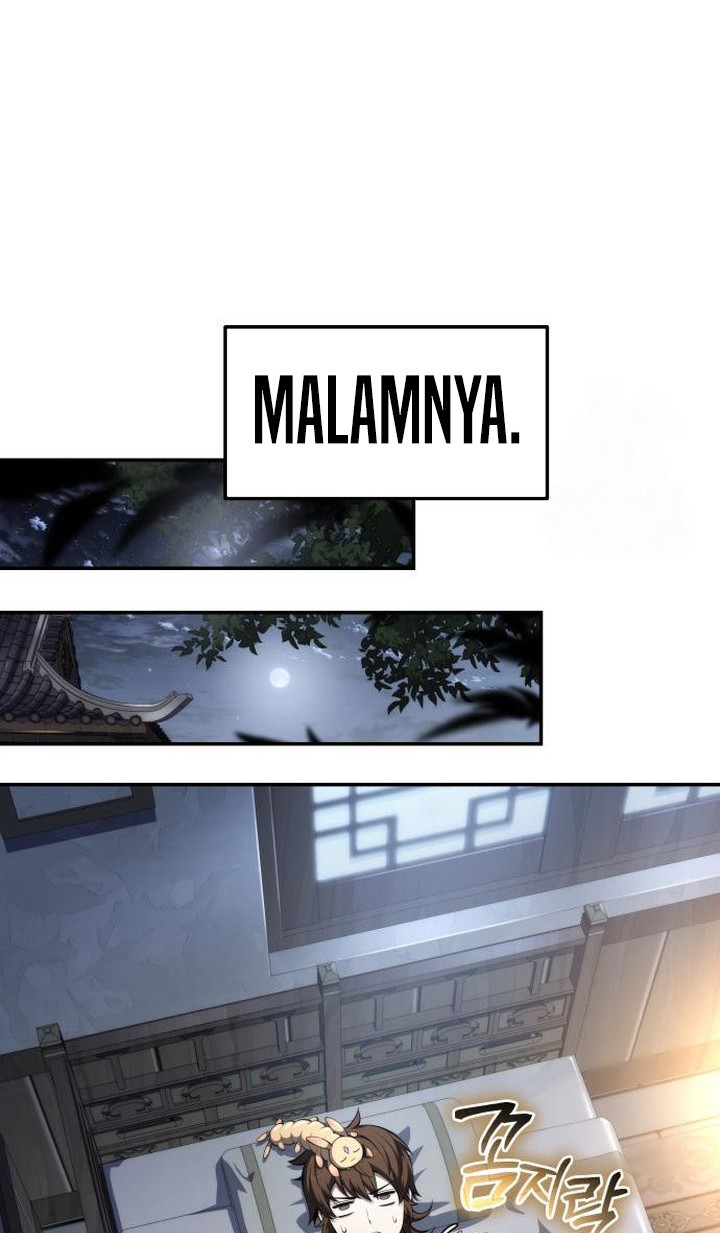 Entomologist in Sichuan Tang Clan Chapter 26 - halaman 51