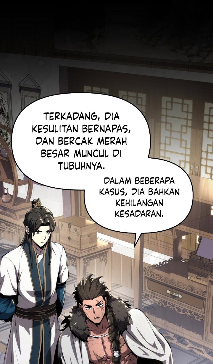 Entomologist in Sichuan Tang Clan Chapter 26 - halaman 53
