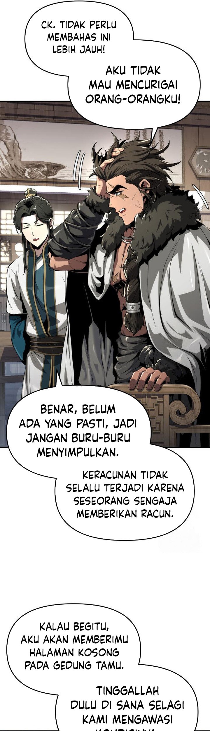 Entomologist in Sichuan Tang Clan Chapter 26 - halaman 58