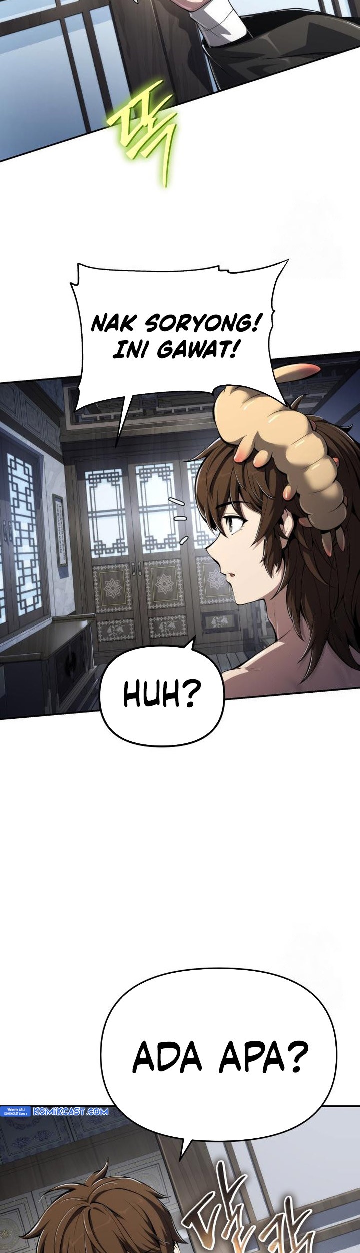Entomologist in Sichuan Tang Clan Chapter 26 - halaman 64