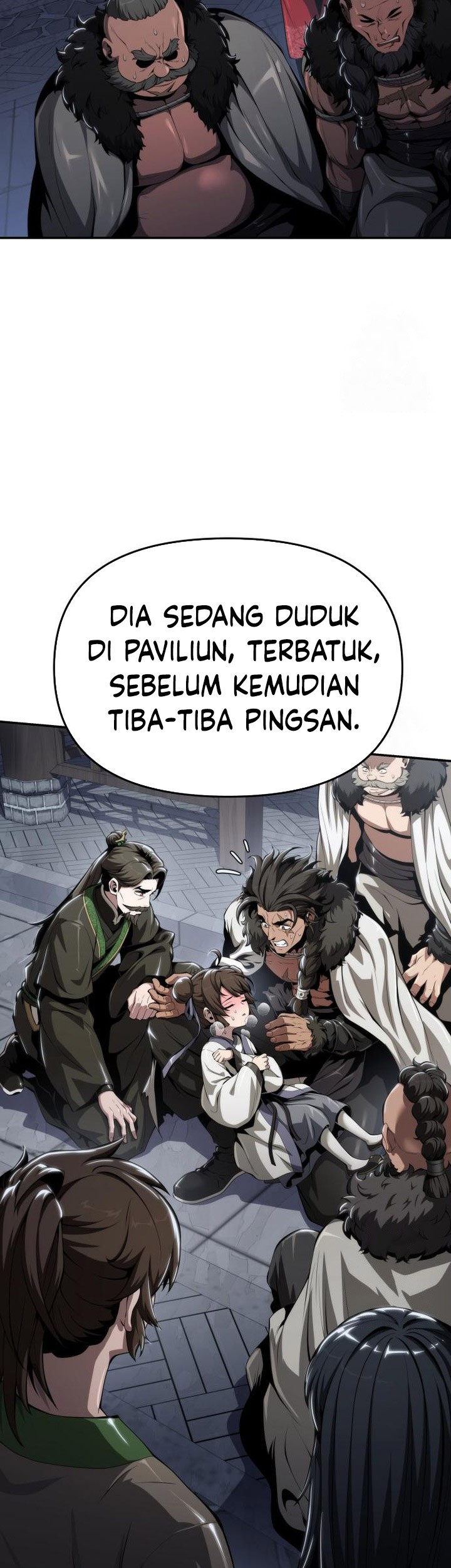 Entomologist in Sichuan Tang Clan Chapter 26 - halaman 68