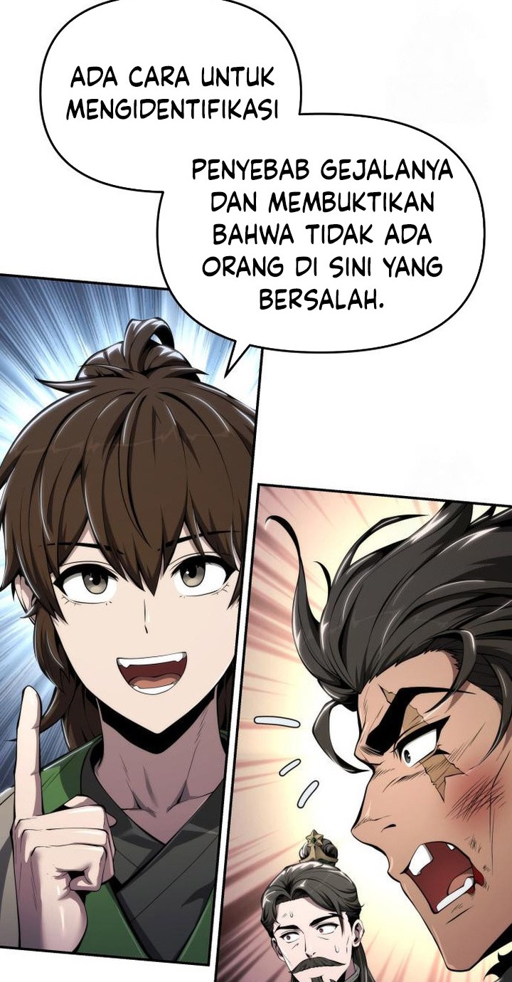 Entomologist in Sichuan Tang Clan Chapter 26 - halaman 79