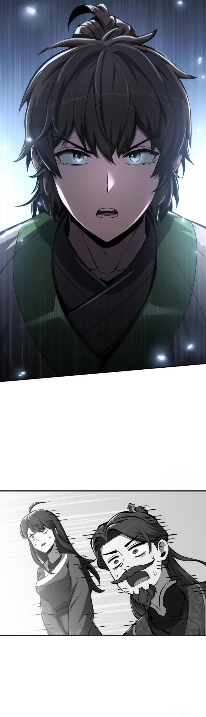Entomologist in Sichuan Tang Clan Chapter 26 - halaman 82