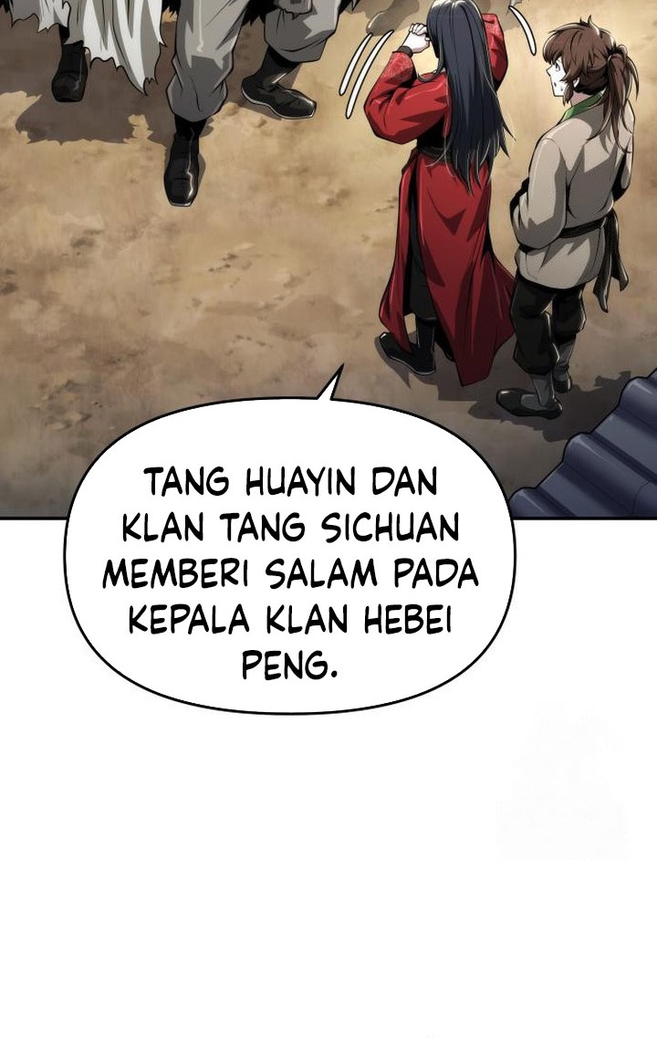Entomologist in Sichuan Tang Clan Chapter 26 - halaman 9