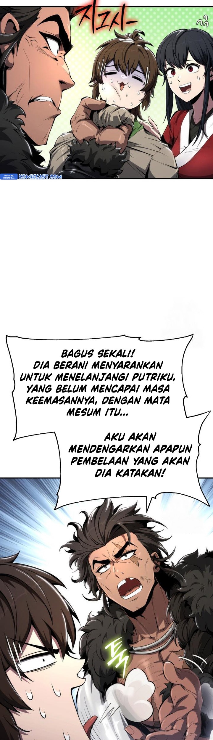 Entomologist in Sichuan Tang Clan Chapter 27 - halaman 10