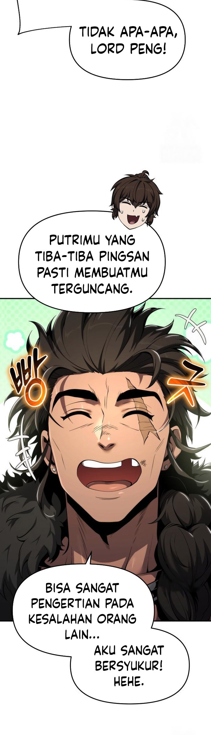 Entomologist in Sichuan Tang Clan Chapter 27 - halaman 16